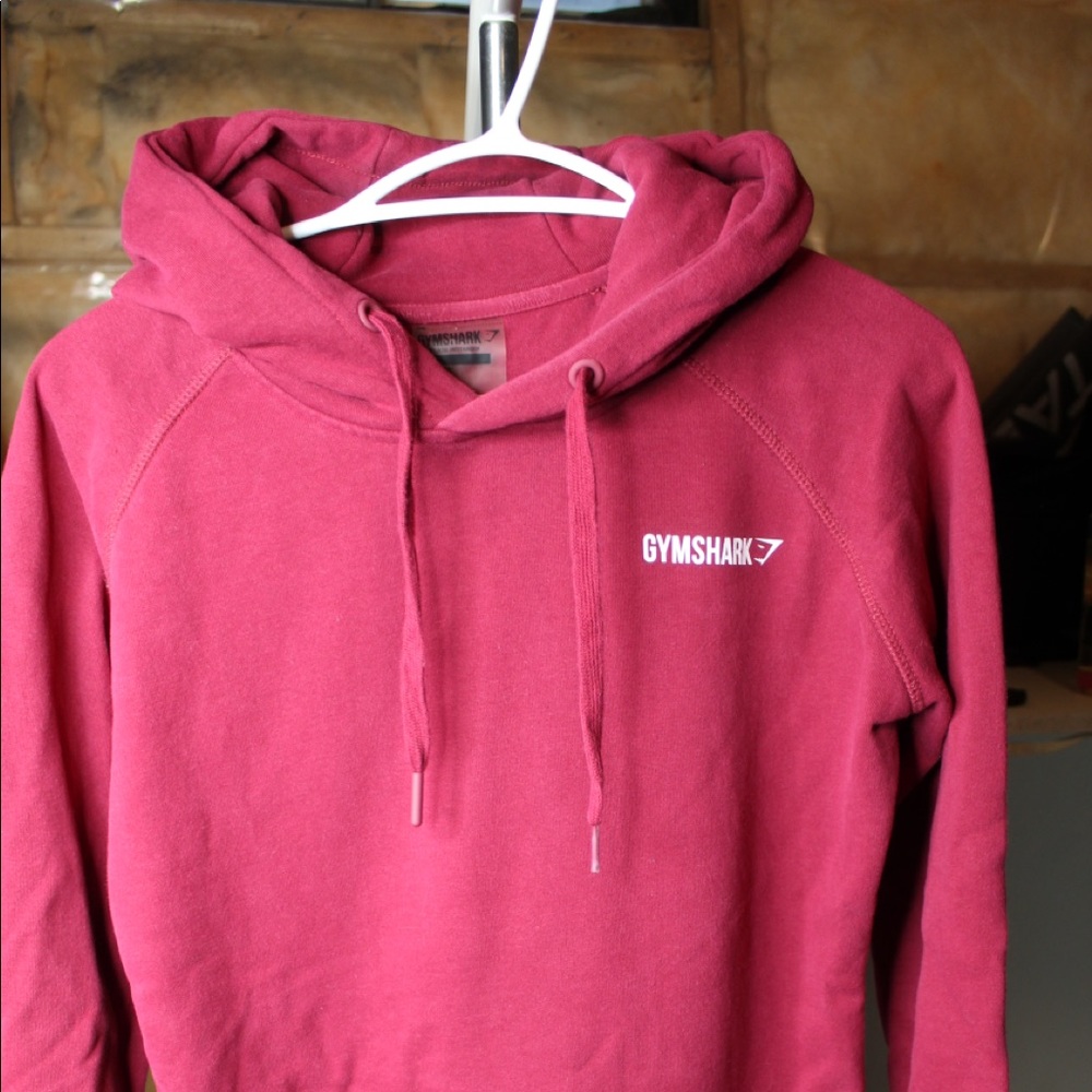 Gymshark Hoodie